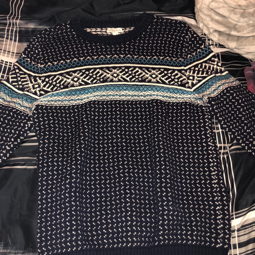 sweater